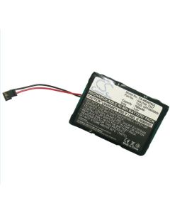 Batteri til Siemens 3.6 Volt 700 mAh NiMH T347 kompatibelt