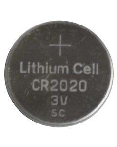 cr2020 batteri