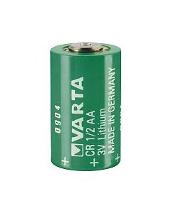 CR1/2 AA Varta 3V Li-MnO2