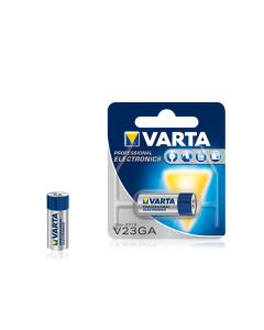 Varta V23GA Alkalisk 12,0V batteri 52 mAh