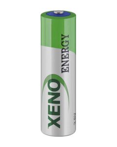 Xeno XL-060 Li-SOCl2 3,6V AA 2400mAh ER 14505 
