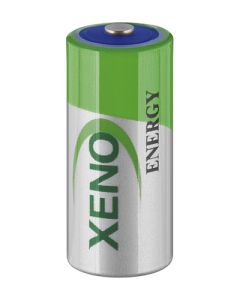 Xeno XL-055 Li-SOCl2 3,6V 2/3 AA 1650mAh ER 14335 