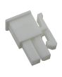 Molex Minifit 2-pol