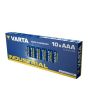 Varta AAA/LR03 1,5V Alkalisk