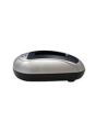 Bil og Nettlader til Canon kamera LP-E10 - Input 12VDC / 110-230VAC