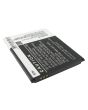 Batteri til Samsung Galaxy Ace 2 I8160 EB425161LU 1500 mAh