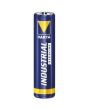 Varta AAA/LR03 1,5V Alkalisk