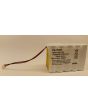 12V 1000mAh Batteri Til Sikom GSM Modul
