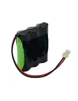 Batteri 3,6V 1500mAh HT replace 415097001 Beghelli
