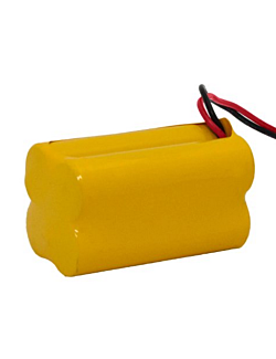 4,8V nødlysbatteri