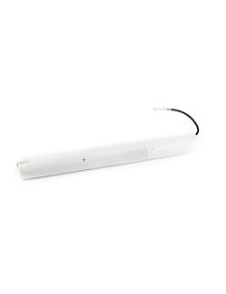 Batteri for Nødlys 3,6V 4,0Ah NIMH HT 18x200mm