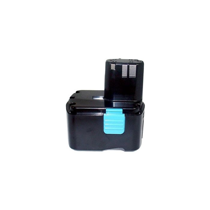 Batteri til Hitachi 14.4V Li-ion EB1414s, EB1424, EB1426h, EB1426