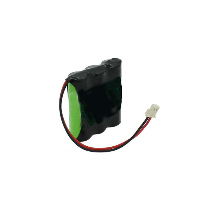Batteri 3,6V 1500mAh HT replace 415097001 Beghelli
