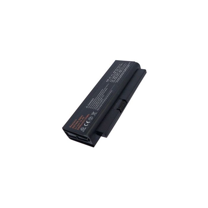 Batteri til HP Probook 4210S, 4310S, 4311S 4 Celler HSTNN-DB91