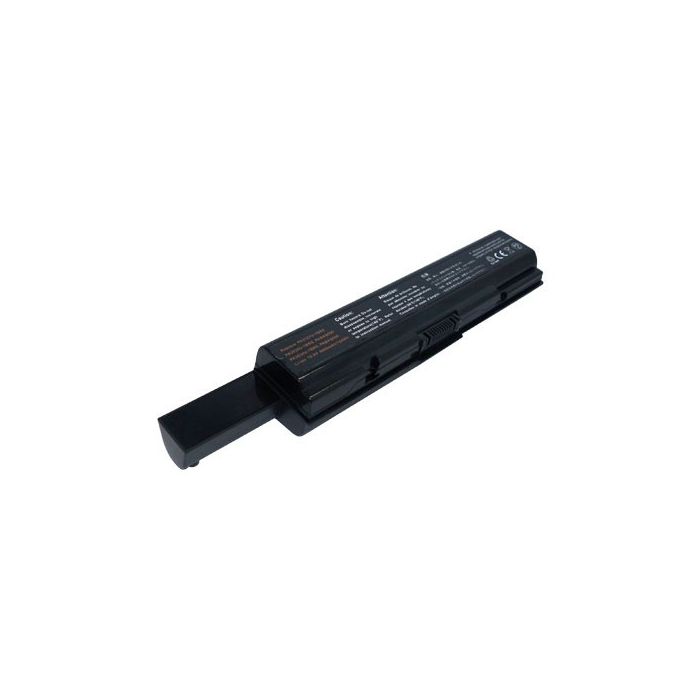 Batteri høykapasitet til Toshiba PC 9,2Ah 99Wh 9 Celler PA3534U-1BRS
