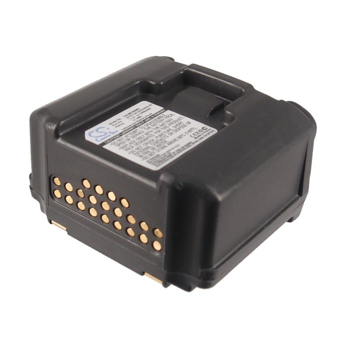Batteri til Symbol MC9000 7.4V 1550mAh 21-62960-01
