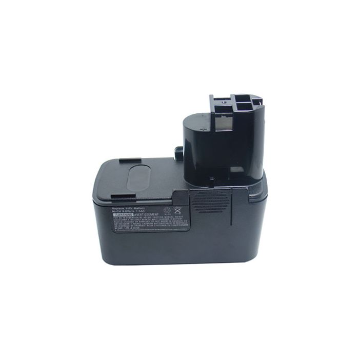 Batteri til Bosch, Flex, Skil 9.6V 3.0Ah NiMH