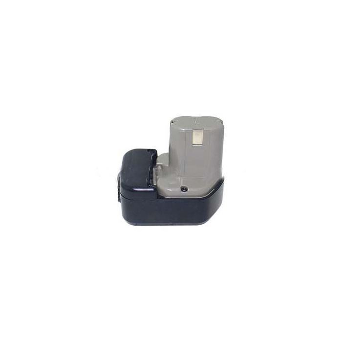 Batteri til Hitachi 12V 2.0Ah NiMH