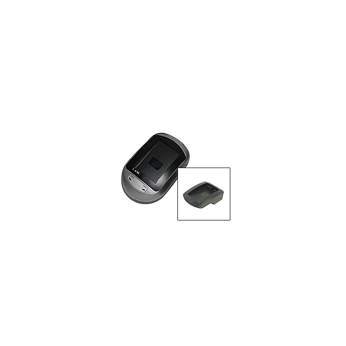 Automatisk 12v/230v laddare till EN-EL5 batteri