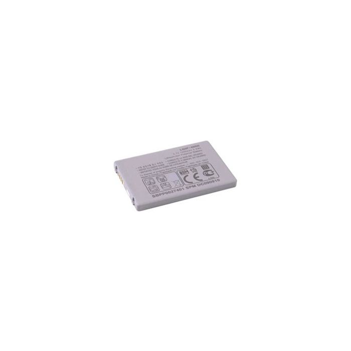 LGIP-400N LG batteri 3,7V 1000mAh