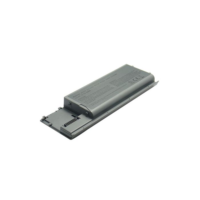 Batteri Dell 10.8/11.1v 4,6Ah 50Wh 6 celler 451-10298 kompatibelt