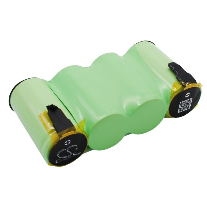 Batteri til Aeh AG64x 4.8V 3600mAh