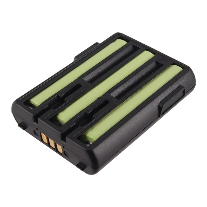 Batteri til Alcatel Dect 300 400 Lucent  Reflexes 3,6V 700mAh NIMH
