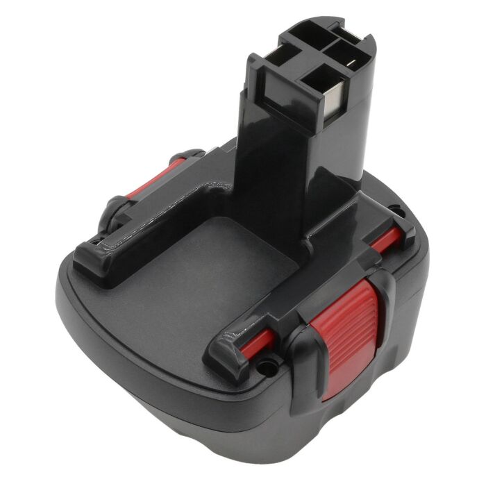 Batteri for Bosch GSR, PSR serier 12V 3,0Ah NIMH BAT045