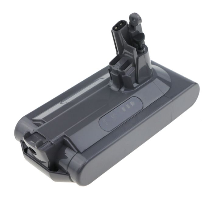 Batteri for Dyson Cyklon V10 206340, 969352-02, SV12 25,2V 3Ah 