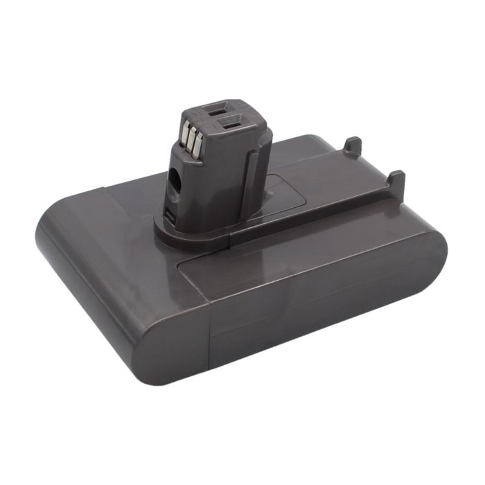 Batteri til Dyson DC3_-Serier 22.2V 2000mAh