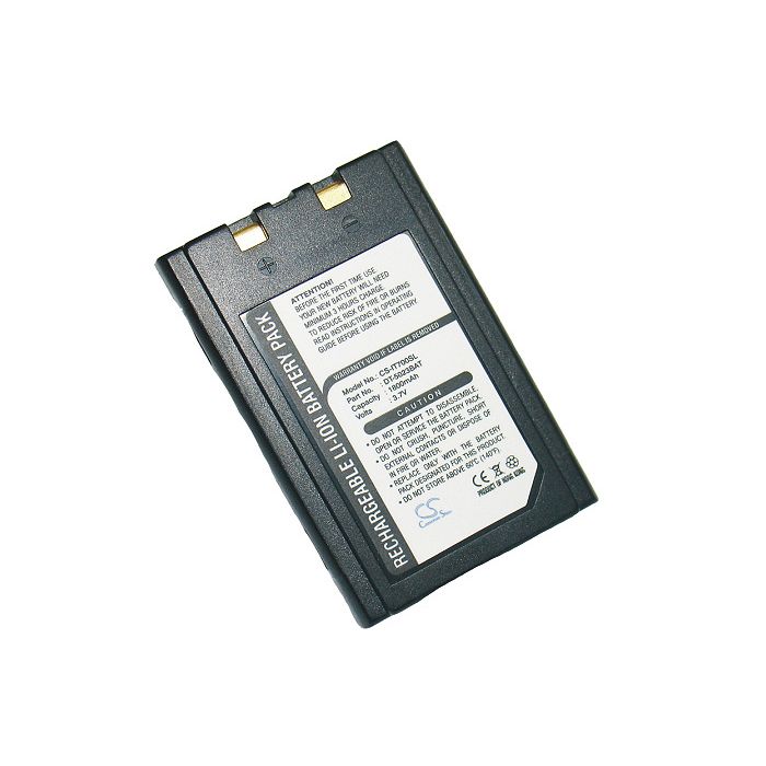 BSYS05006 batteri til Banksys betalingsterminal og Symbol Håndterminal 3032610137 1800mAh