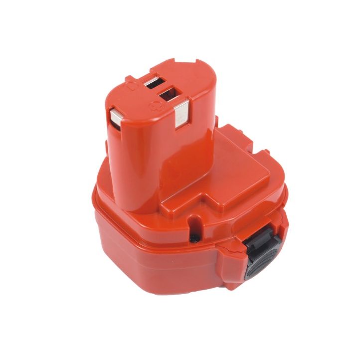 Batteri til Makita, Elpress 6270 D PA12 12V 3.0Ah NIMH
