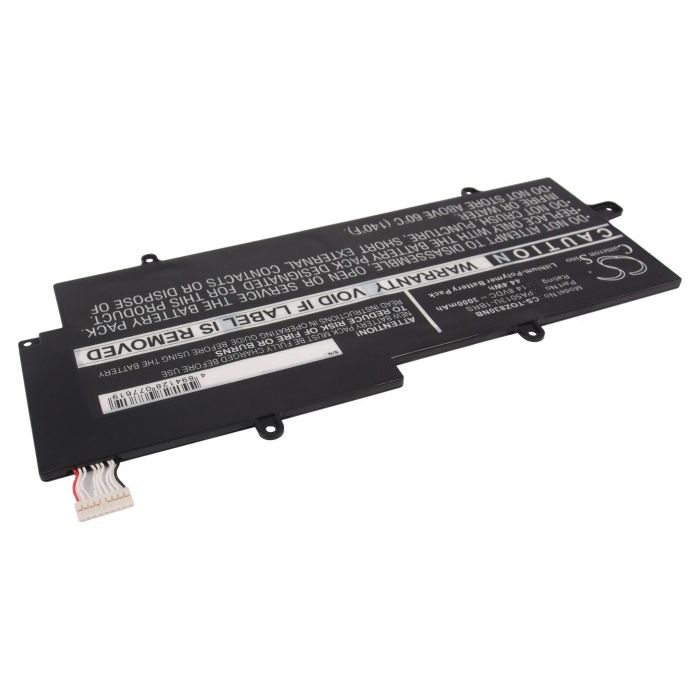Batteri for Toshiba Z830 Z835 Z935 m.fl