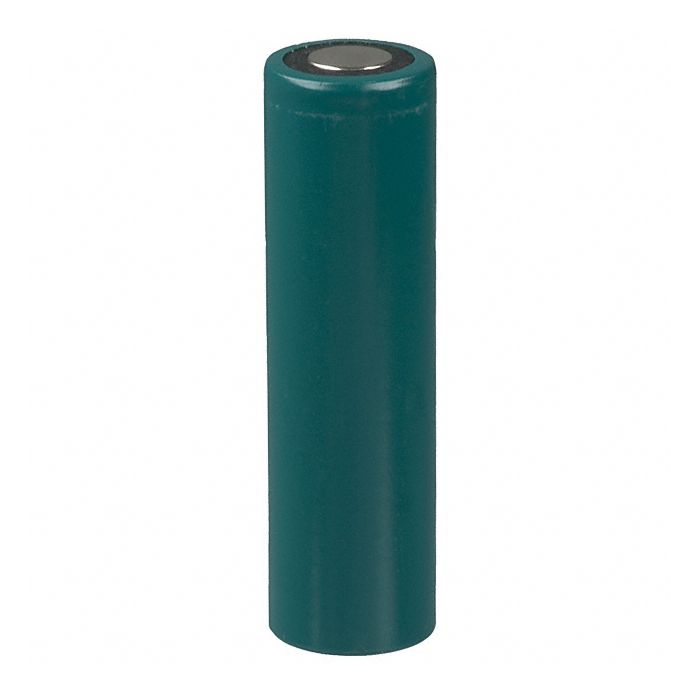 AA Batteri 1,2V 2100mAh NiMH AA