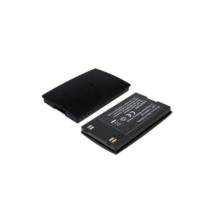 SB-P120A Batteri til Samsung VP- SC serier 1200mAh 