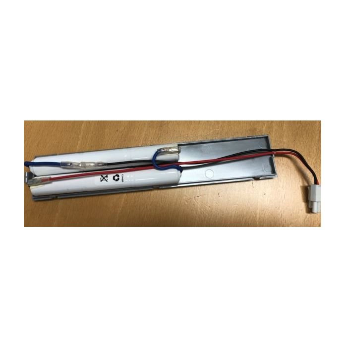 Batteripakke gb/6c/1,6ah 58292 7,2V NIMH