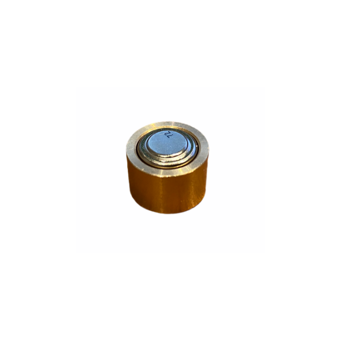 PC640A / PX640 / LR52 1,5V batteriadapter for kikkertsikte o.l.