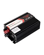 Skanbatt 300W Ren sinus Inverter 12V to 230V