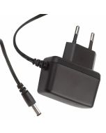 Lader for Tivoli PAL radio, Pinell Supersound II 2 12VDC 2A / 1A