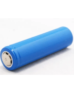 INR18650 Samsung Li-ION 3,6V 2,5Ah, Uten sikkerhetskrets 22A utlading