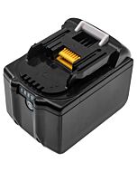 Batteri for Makita 18V verktøy - BL1840 BL1875  18V 7,5Ah