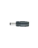 DC Plugg 12mm x 5,5mm x 2,5mm til Mascot AC/DC adaptere