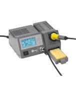 Digital loddestasjon EP5 48W 150-450°C med LCD display