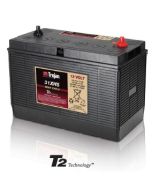 Trojan 31XHS* 12V 130Ah 78387