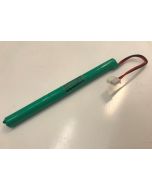 Batteri for nødlys 3/VH700AAA 11x130mm NIMH 3,6V 750mAh