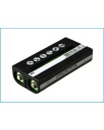 Sony RF4000, RF4000K, RF810, RF810RK, RF840 2.4V 700mAh