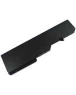 Batteri til Lenovo IdeaPad Z560, 460, 370 etc. 108V 4,6Ah 57Y6454
