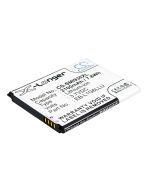 Batteri for Samsung Galaxy S3 SIII 2100mAh EB-L1L7LLU