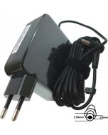 PC lader / AC adapter asus 65W 19V 2,5X5,5mm