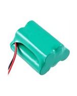 6V batteripakke